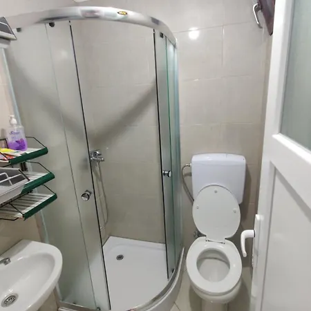 Apartament Teodora Foca