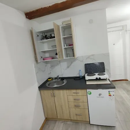 Apartament Teodora