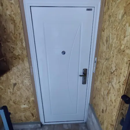 Teodora Apartament *