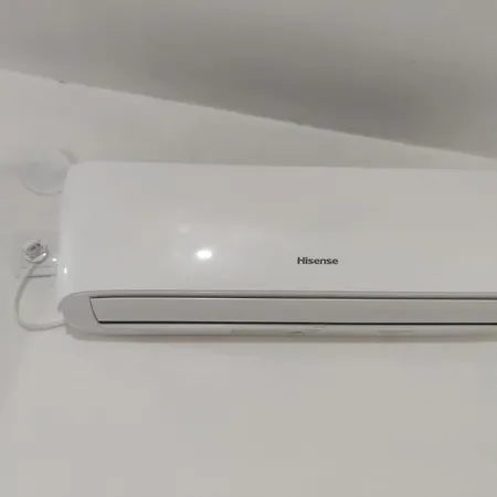 Teodora Apartament Foca
