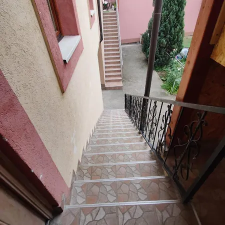 Apartament Teodora *